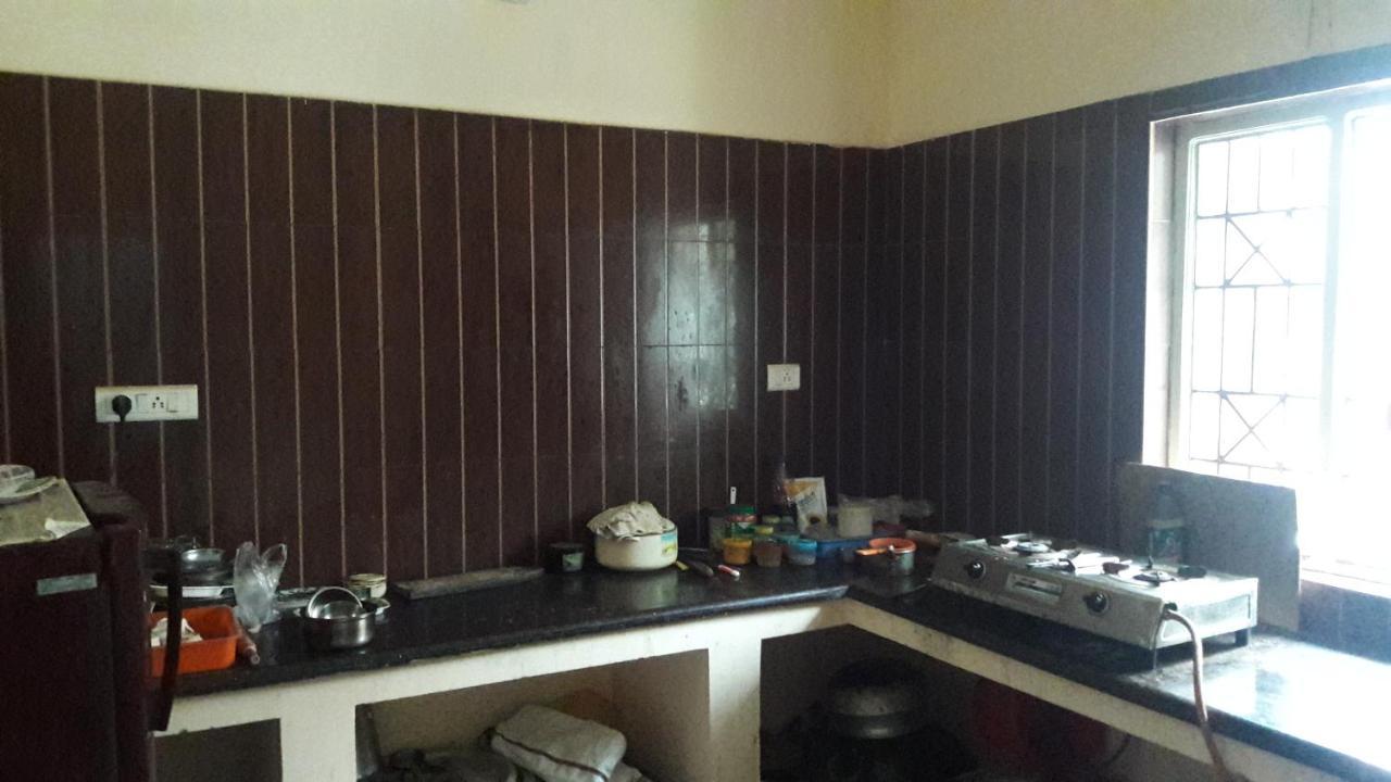 Shanti Guesthouse Bhubaneswar Eksteriør bilde