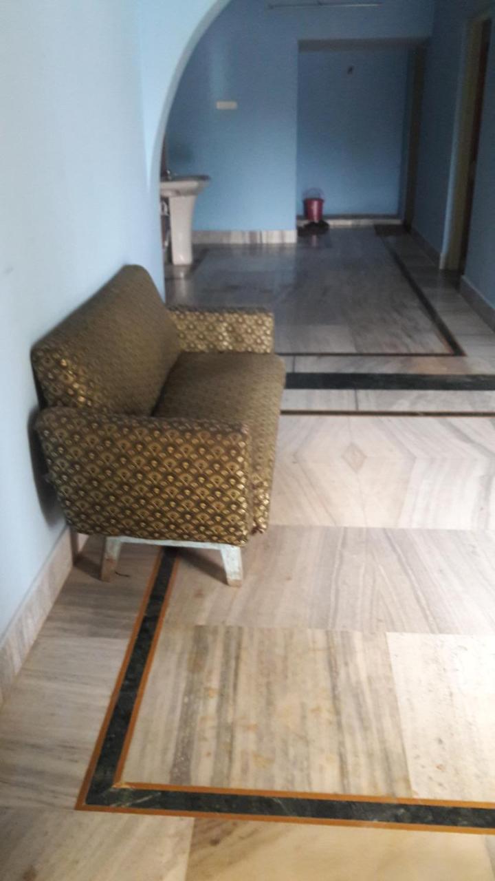 Shanti Guesthouse Bhubaneswar Eksteriør bilde