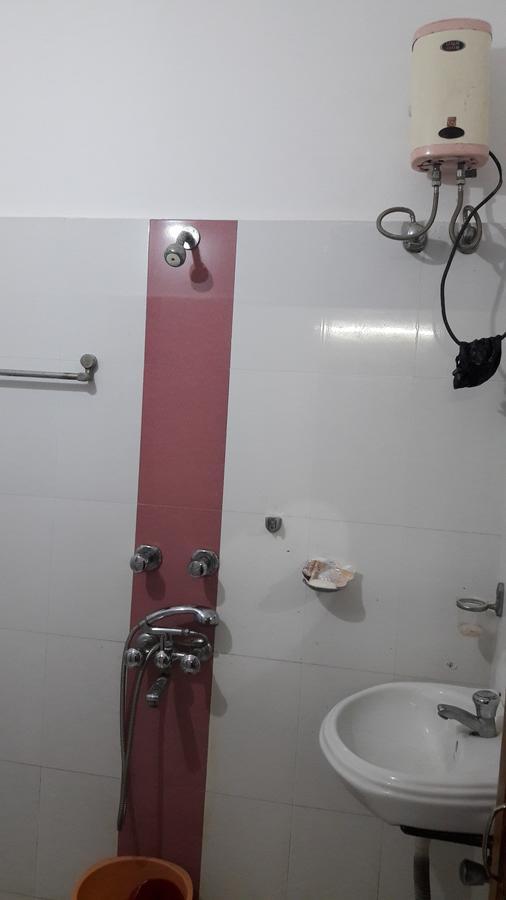 Shanti Guesthouse Bhubaneswar Eksteriør bilde
