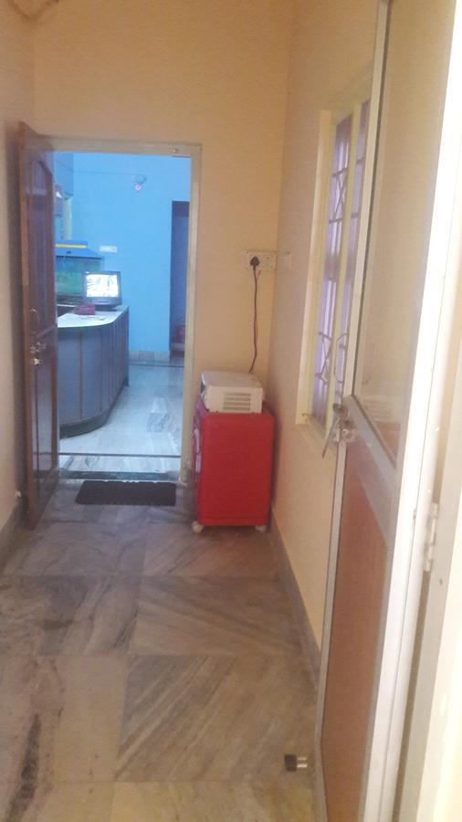 Shanti Guesthouse Bhubaneswar Eksteriør bilde
